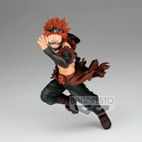 My Hero Academia Amazing Heroes Vol.17 Eijiro Kirishima